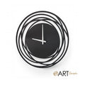 Reloj Metálico Eclipse Motion