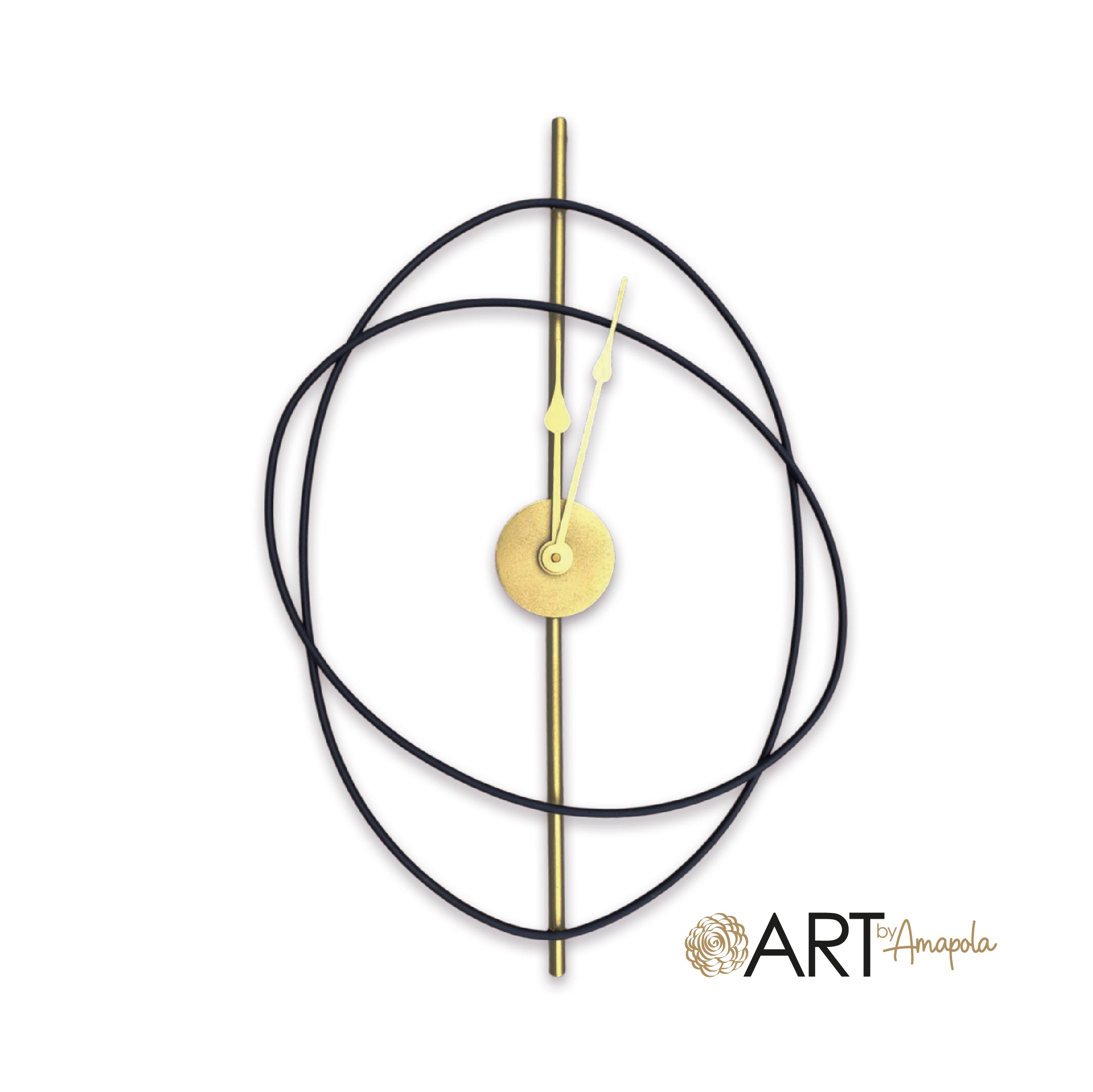 Reloj Metálico Orbit Essence