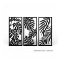 Cuadros de Pared Metálicos Selva