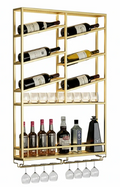 Bar Funa Vinero - botellero