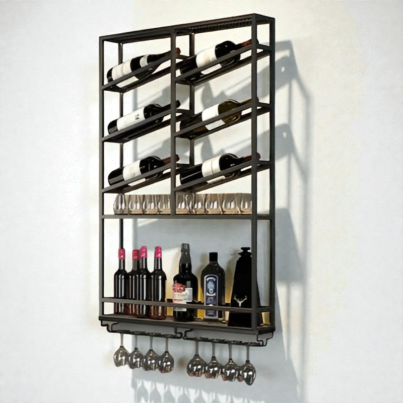 Bar Funa Vinero - botellero