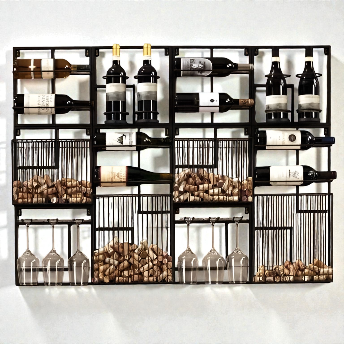 Bar Vinero Corchum