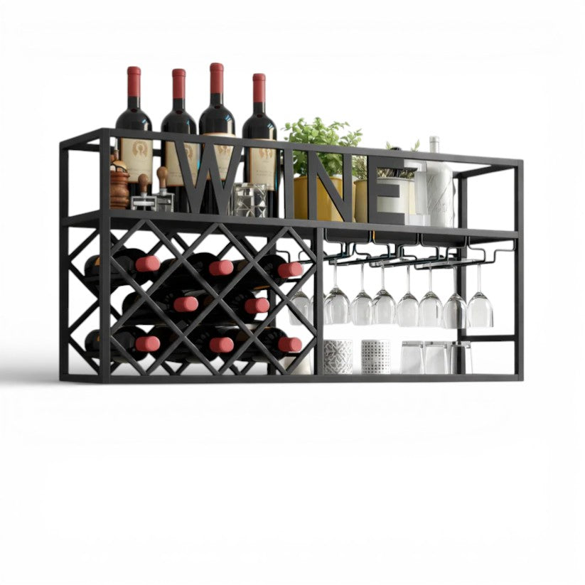 Bar Vinero Wine Frame