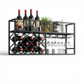 Bar Vinero Wine Frame